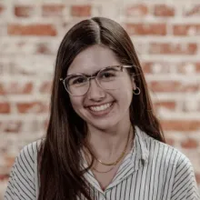 cassidy donohue headshot