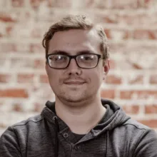 jeremiah taylor headshot