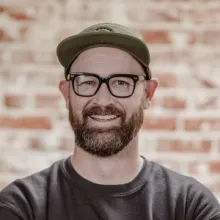 josh northcott headshot