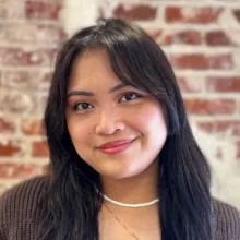 kindra ting headshot