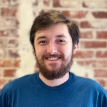 lucas wilkerson headshot